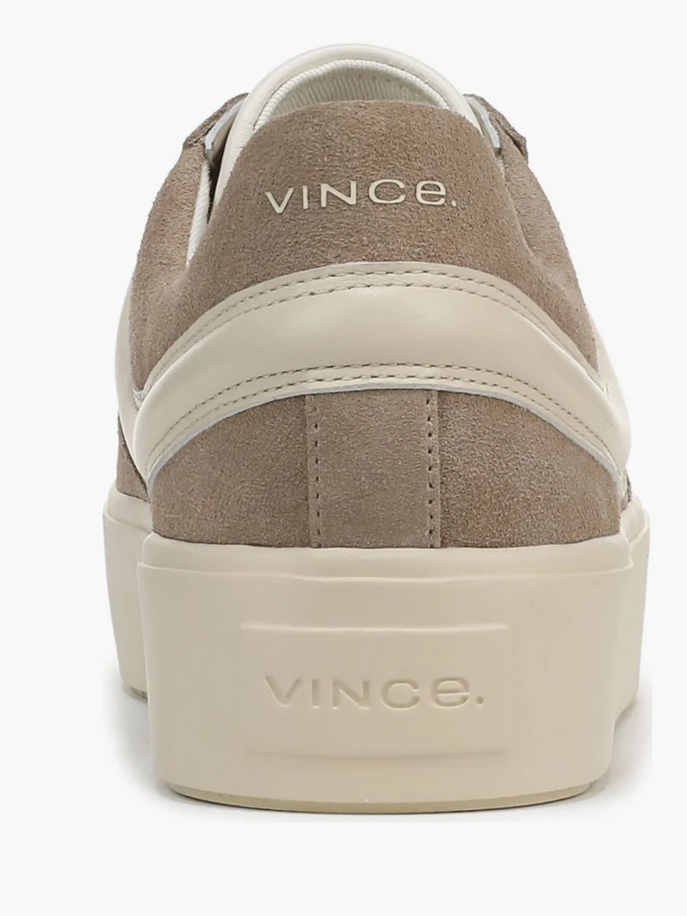 Vince details care